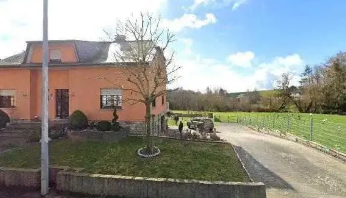 Gartenbau Leufgen Sarl -  Street View 360deg Fotos - Weiswampach