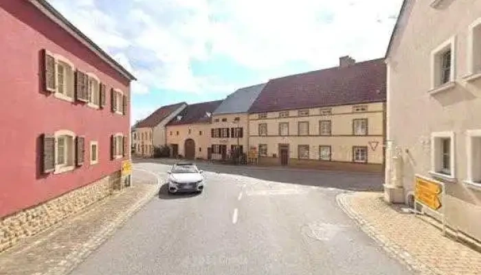 Gartenraum Sarl Street View 360deg Fotos - Rosport-mompach