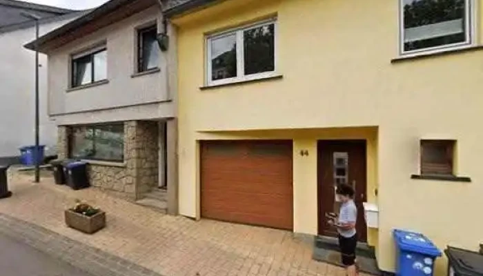 Gbslux Sarl Street View 360deg Fotos - Ettelbruck