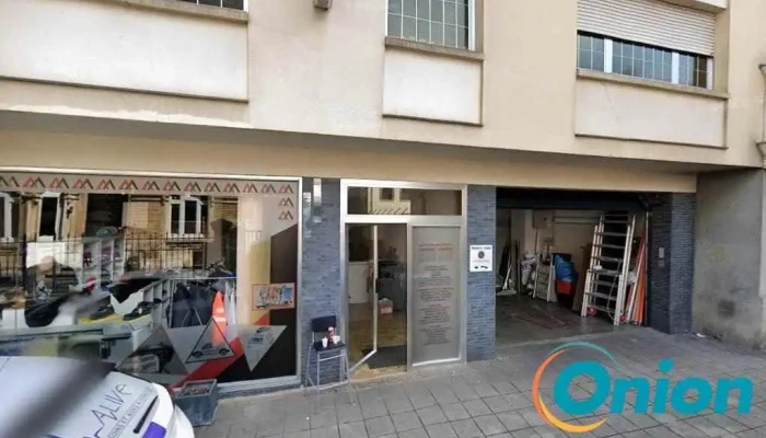 Gc Multimedia Concept - Esch An Der Alzette