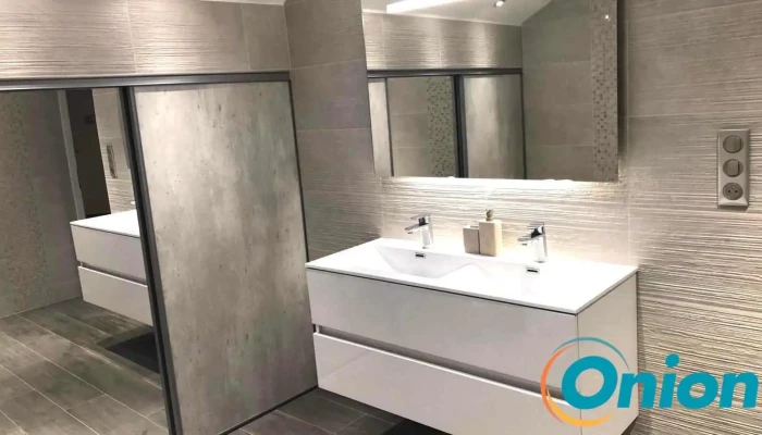 Gd Batiment Sarl No Bei Mire - Dudelange
