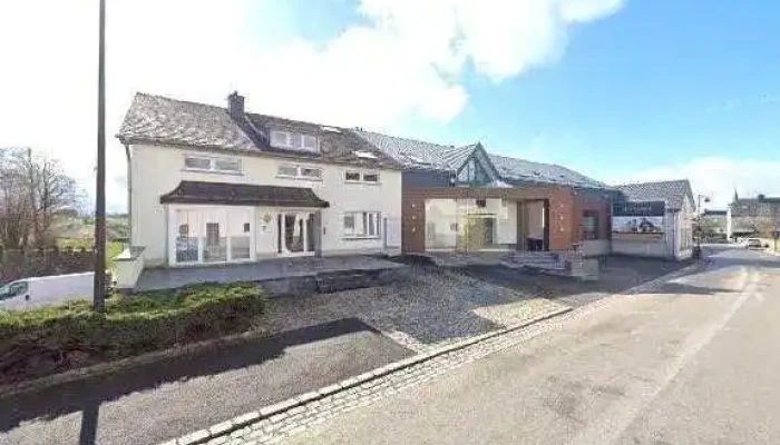 Gebruder Gillessen Pgmbh Adresse - Weiswampach