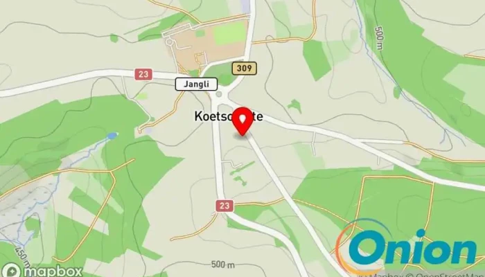 Kaart vun geeks.lu | Professional IT Support & Service Provider Computerservice, IT-Berater, Computersupport und -dienste zu Rambruch