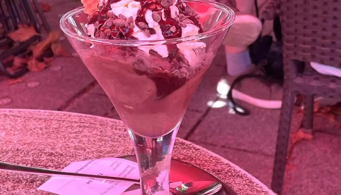 Gelateria Valentino -  Gelato - Remich