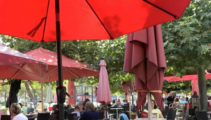 Gelateria Valentino -  Praisser - Remich