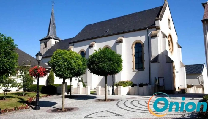 Gemeindehaus Hesperingen -  Promotioune - Hesperingen