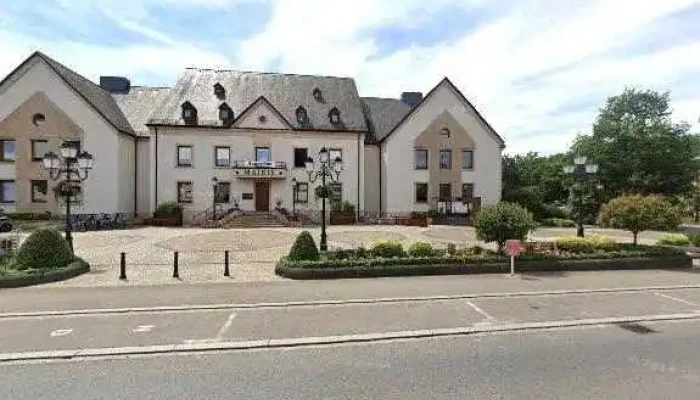 Gemeindehaus Hesperingen -  Street View 360deg Fotos - Hesperingen