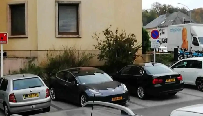 Gemeindehaus Hesperingen -  Videos - Hesperingen
