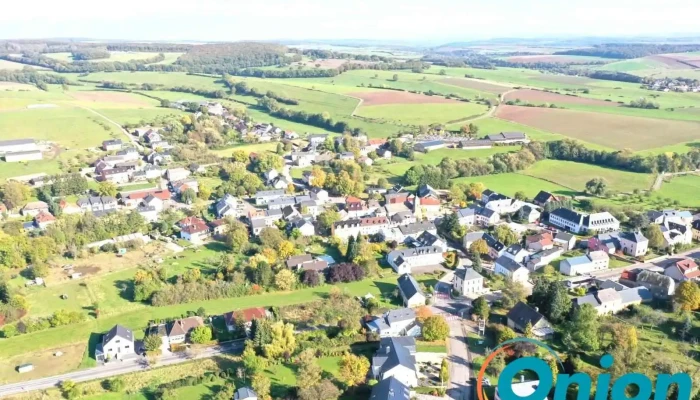 Gemeindeverwaltung Biwer -  Vom Inhaber - Biwer