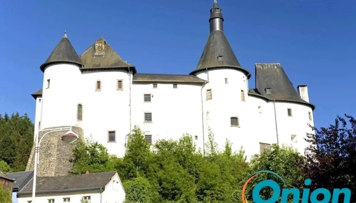 Gemeindeverwaltung Clerf - Clerf