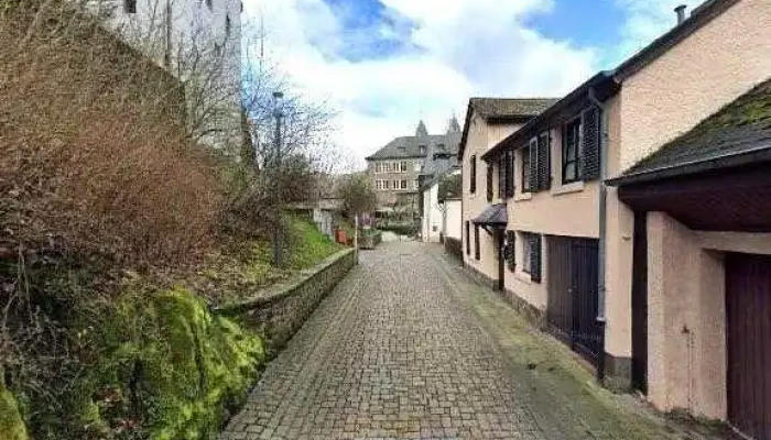 Gemeindeverwaltung Clerf -  Street View 360deg Fotos - Clerf