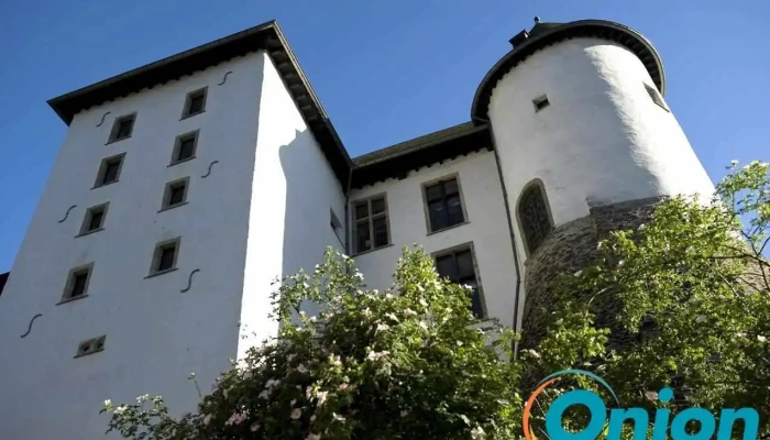 Gemeindeverwaltung Clerf -  Vom Inhaber - Clerf