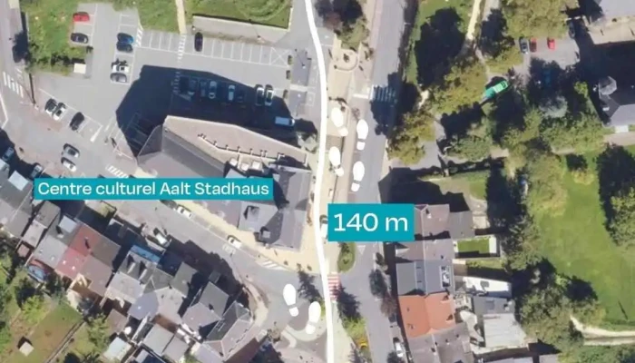 Gemeindeverwaltung der Stadt Differdingen - Differdange