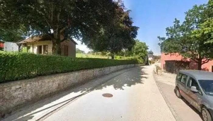 Gemeindeverwaltung Groussbus -  Wal Street View 360deg Fotos - Groussbus-wal