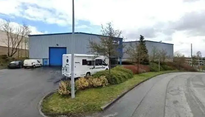 Gemilux Sarl Fotoene - Ulflingen