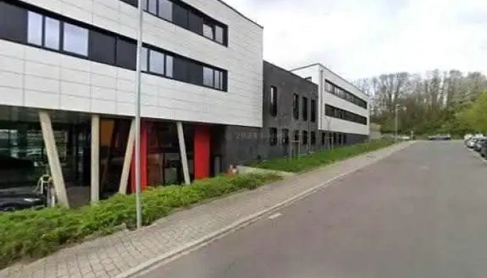 Genista -  Street View 360deg Fotos - Hesperingen