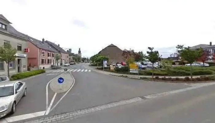 Gerances Et Jardins Kommentarene - Monnerich