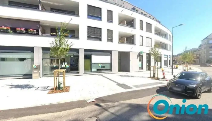 Gesondheetskeess (cns) - Agence Mondorf-les-Bains - Uniquement sur Rdv - Mondorf-Les-Bains