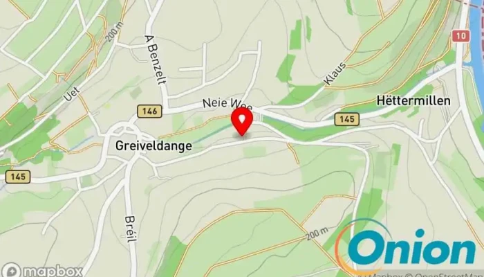 Gezeg - Greiweldeng Stadbriedemes