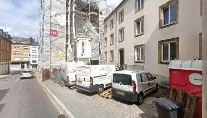 Ghm Batiment Sarl Street View 360deg Fotos - Dudelange