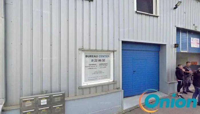 Gi Solutions Sarl - Esch An Der Alzette