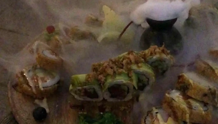 Ginza Cuisine Japonaise Et Asiatique -  Videos - Fels