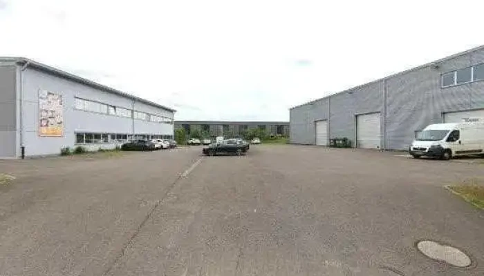 Gip Sa Rl Bewaertungene - Niederanven