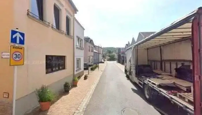 Girst Schneider Sarl Street View 360deg Fotos - Rosport-mompach