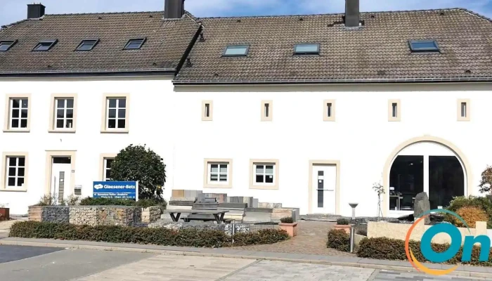 Glaesener-Betz Redange/Attert Grand-rue - Redingen