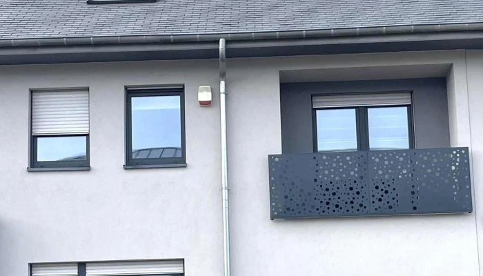 Glassmetal - Differdange
