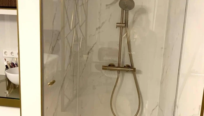 Glassmetal -  Innenansichten - Differdange
