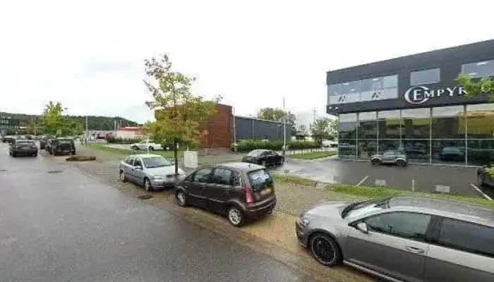 Glassmetal -  Street View 360deg Fotos - Differdange