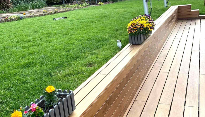 Gm Jardinage Sarl Vom Inhaber - Schifflingen