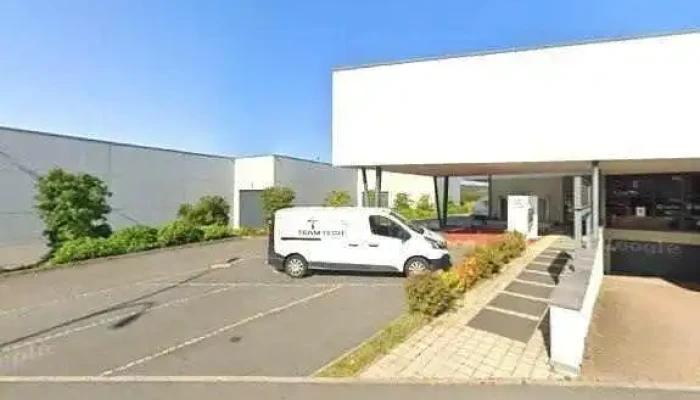 Gm Lux Peinture Sarl Street View 360deg Fotos - Käerjeng