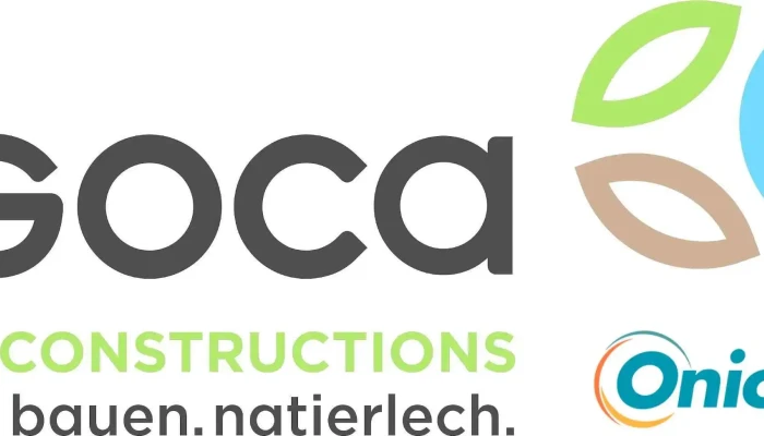 Goca Constructions Sarl Vom Inhaber - Mersch