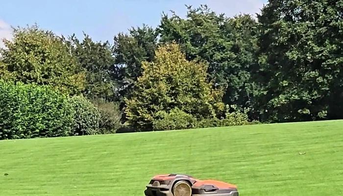 Golf De Clervaux -  Clerf - Clerf