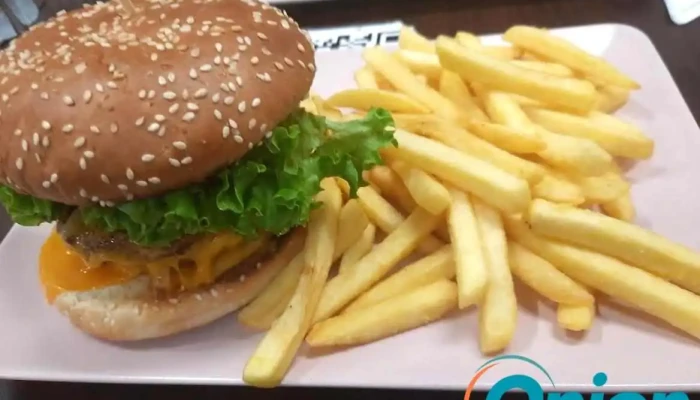 Good Tasty From Brazil Restaurant Sarl -  Neueste - Esch An Der Alzette