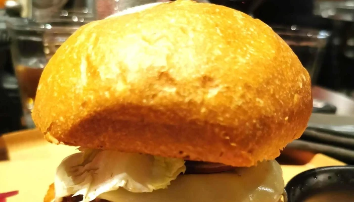Grand Café - Strassen