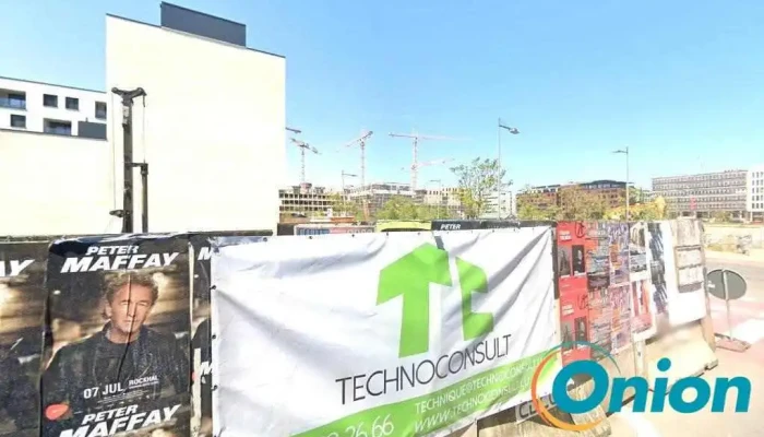 Grand Format Luxembourg - Belval Esch-Sur-Alzette