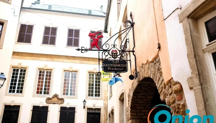 Grande Loge De Luxembourg -  Bewaertungene - Luxemburg