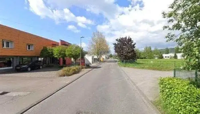 Granite Platz Co Sarl Street View 360deg Fotos - Steinsel