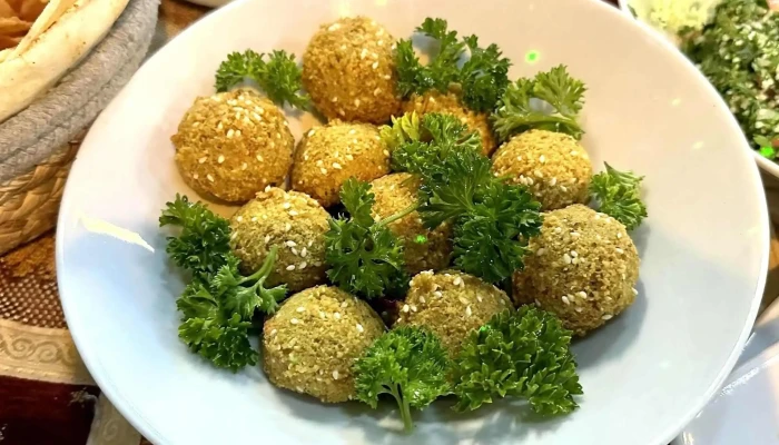 Green Olive -  Geigend - Luxemburg