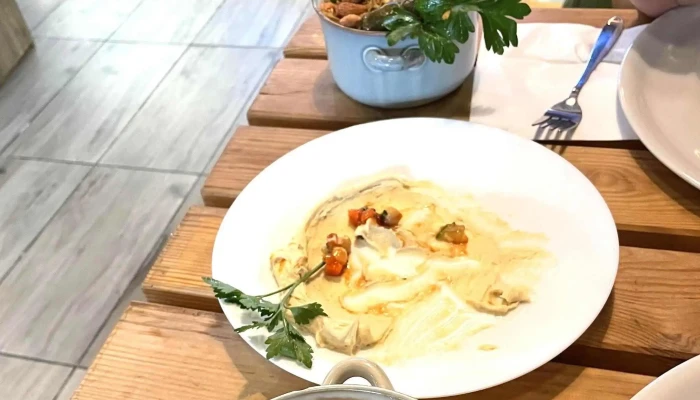 Green Olive -  Nummer - Luxemburg