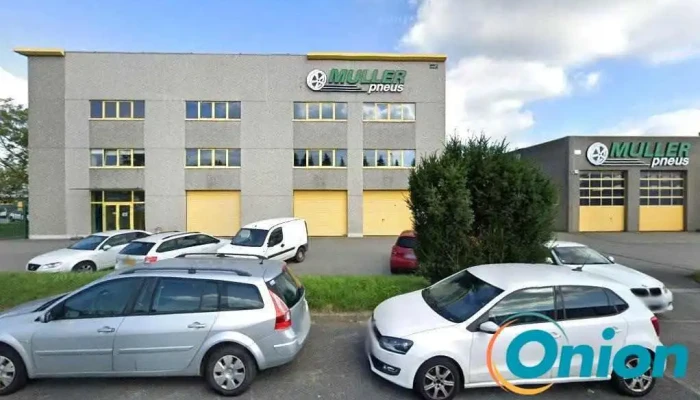 GreenClean Concept - Koerich