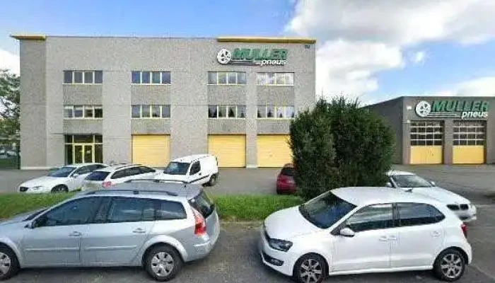 Greenclean Concept Praissere - Koerich