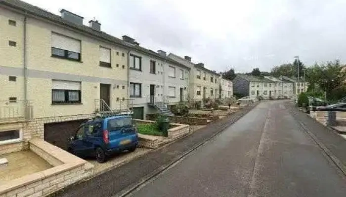 Gries Freres Sarl Street View 360deg Fotos - Differdingen