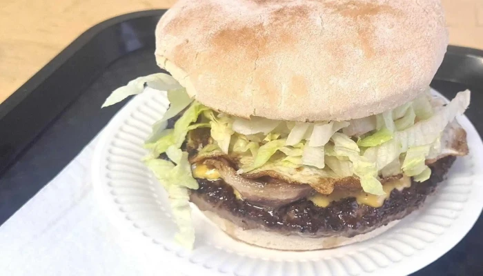 Grillzone Bewaertung - Bissen