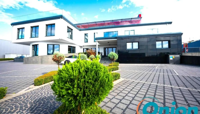 Groupe Marechal Construction Immobiliere Bewaertungene - Kehlen