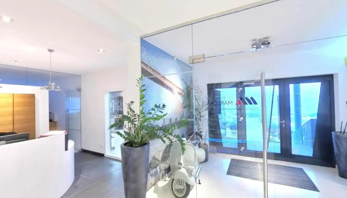 Groupe Marechal Construction Immobiliere Innenansichten - Kehlen