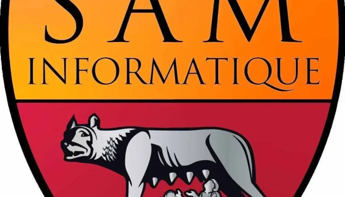 Groupe Sam Informatique -    Luxembourg Vom Inhaber - Frisingen